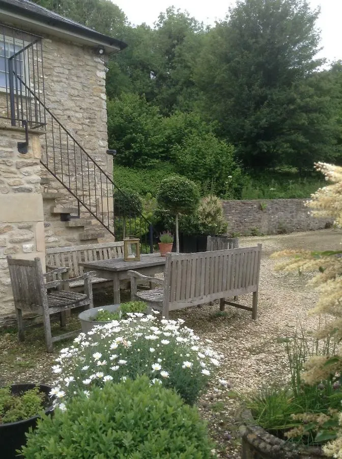 The Lodge Bath