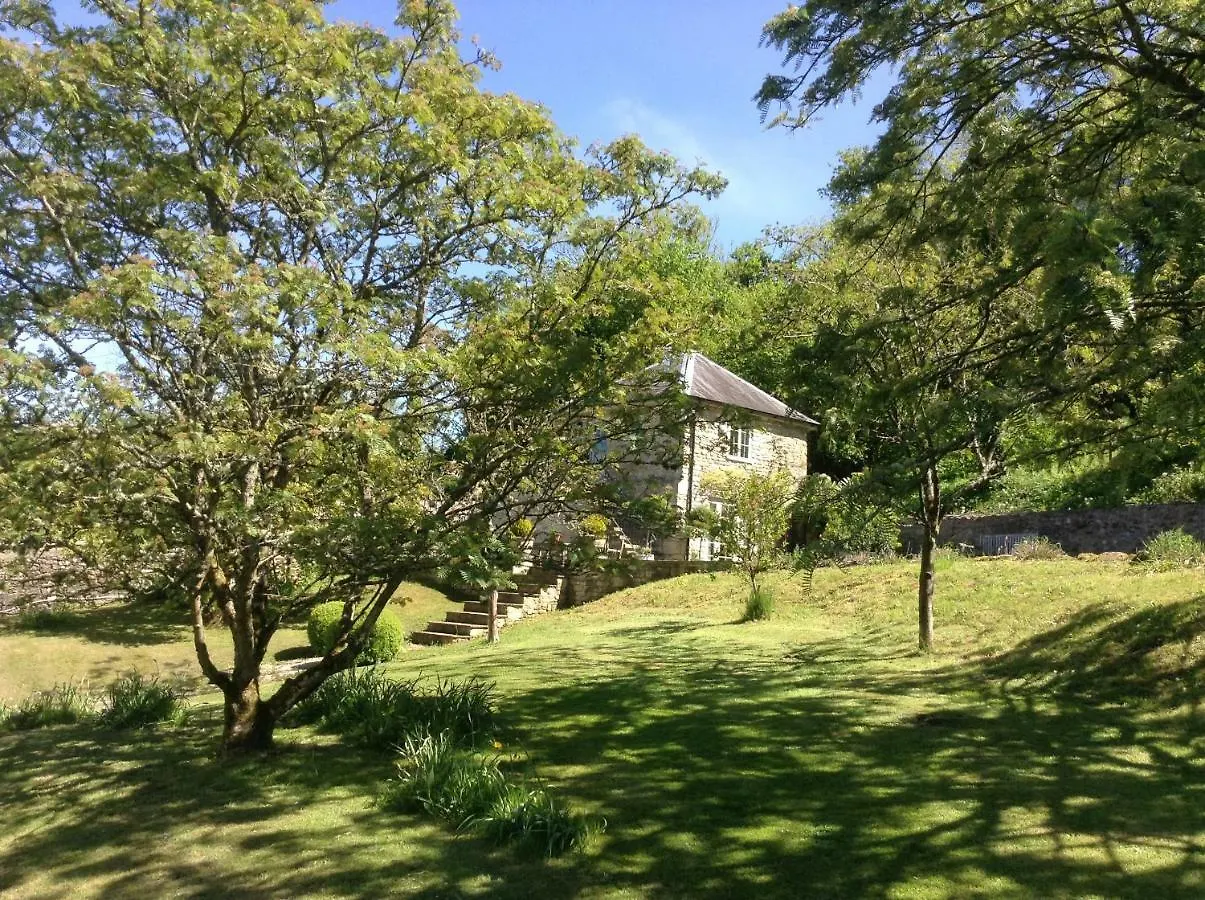 The Lodge location
