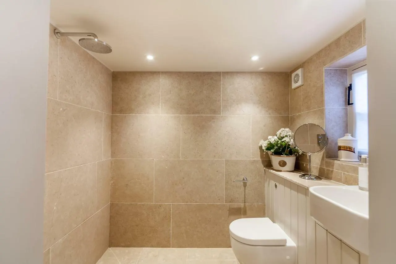 The Lodge Bath