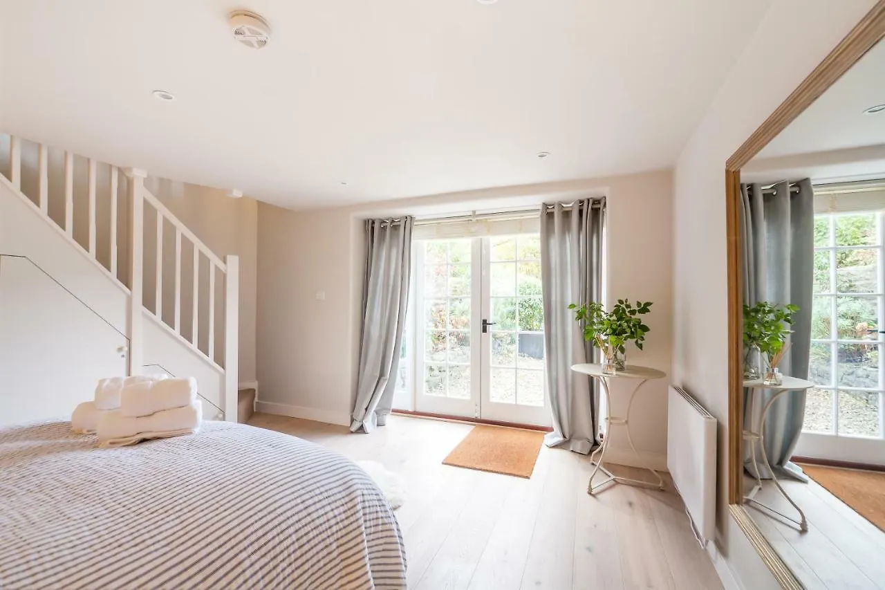 The Lodge Bath United Kingdom