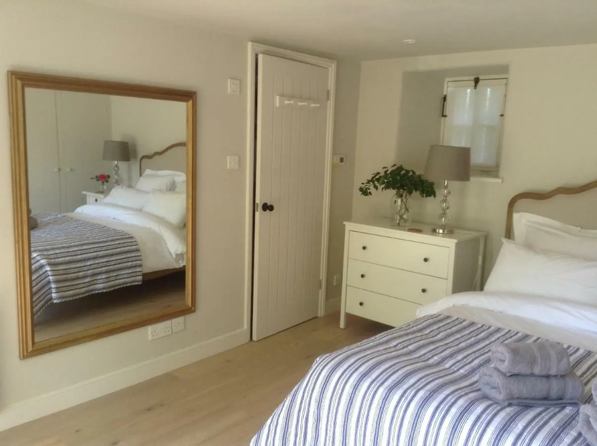 The Lodge Bath
