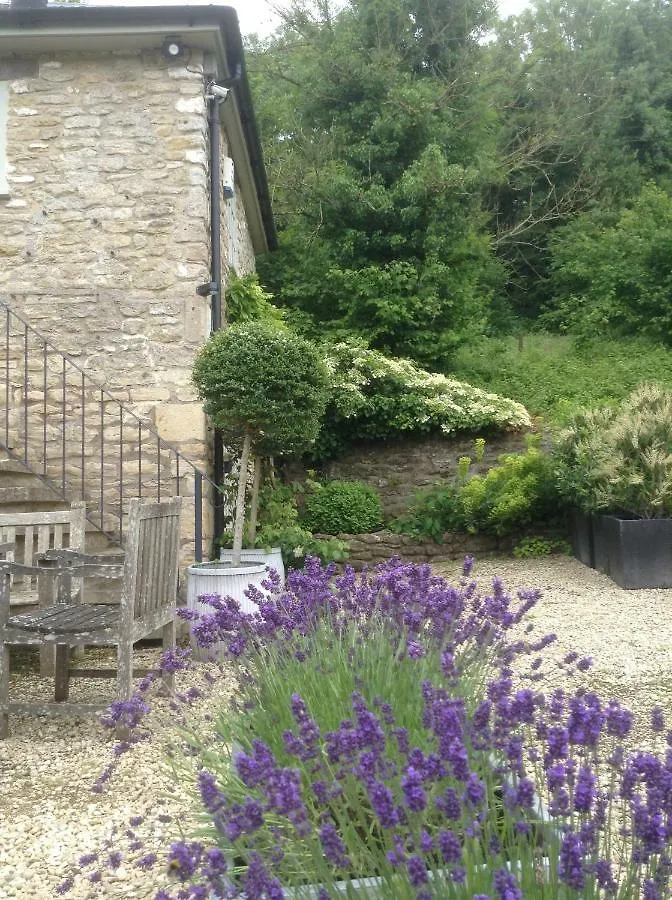 The Lodge Bath Holiday home